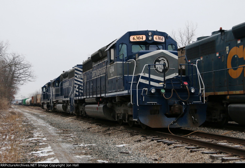 LSRC 6304, 6305 & 801